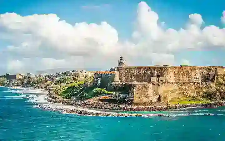 Puerto Rico